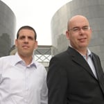 יניב פגוט ואייל חיים